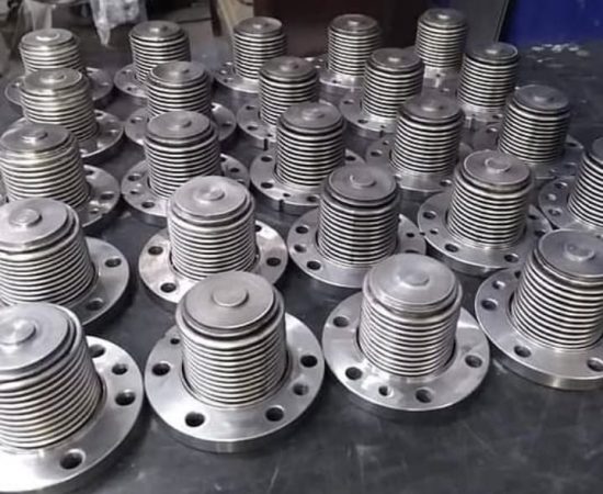 FOLE METALICO SENSIVEL